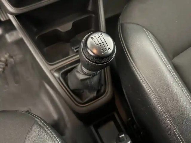 Renault Express Van blue dci 75 - 22 — photo 52