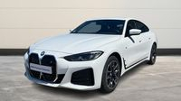 Bmw I4 eDrive35 286ch M Sport