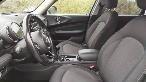 Mini Clubman 1.5 One D 116 - One – 2017 – 173031 km – Diesel – Boîte Manuelle — photo 22