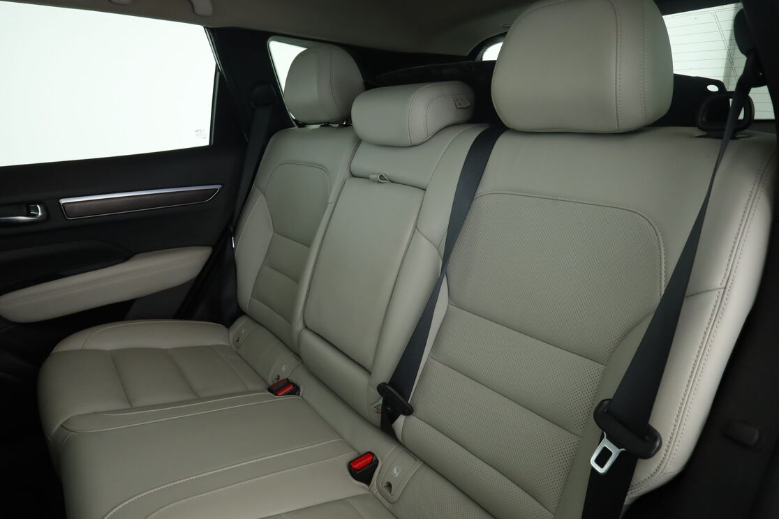 Renault Koleos 1.6 dCi Energy Intens 4x2 — photo 13