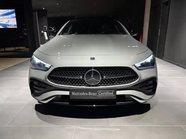 Mercedes Cle coupé 220d 9g-tronic — photo 60