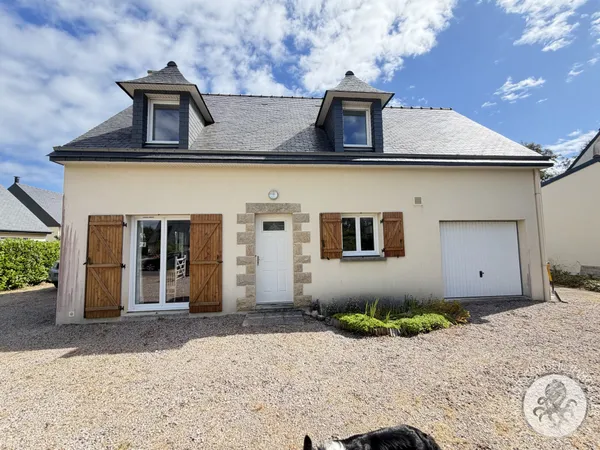 Maison Vente Fréhel 4p 96m² 315000€