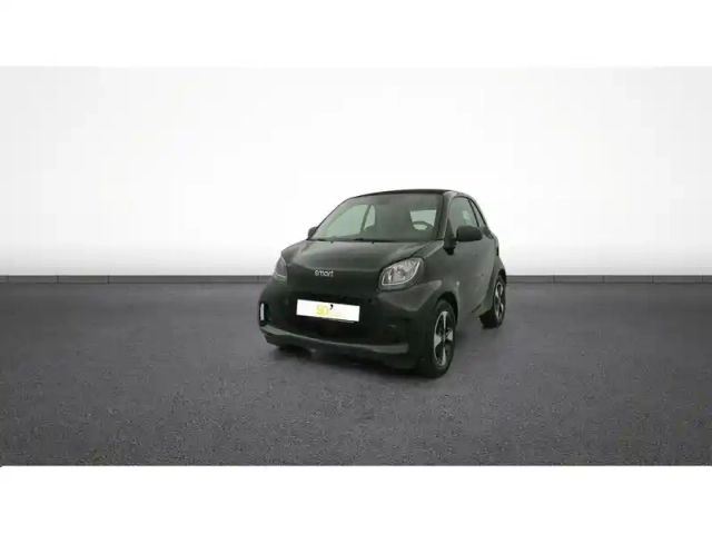 Smart Fortwo coupé 82 ch — photo 43