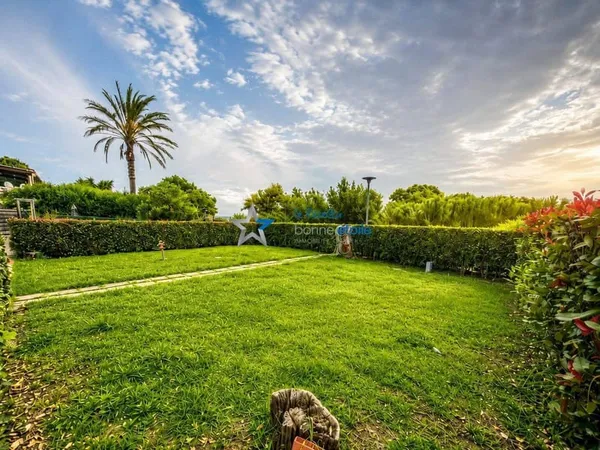Maison 3 pièces 110 m²