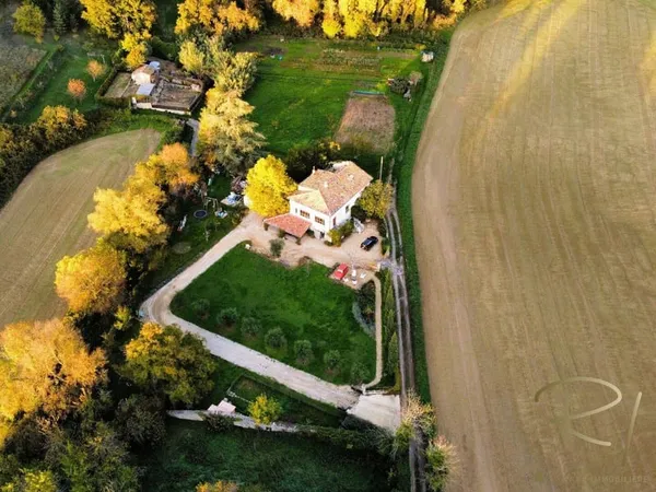 Ferme 7 pièces 145 m²