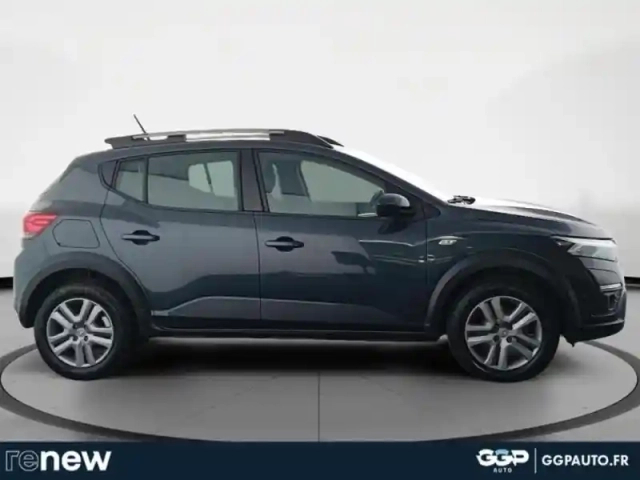 Dacia Sandero 1.0 tce 90ch stepway confort -22 — photo 6