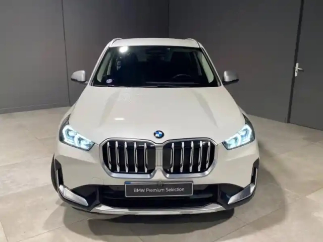Bmw X1 sdrive18i 136ch xline — photo 3