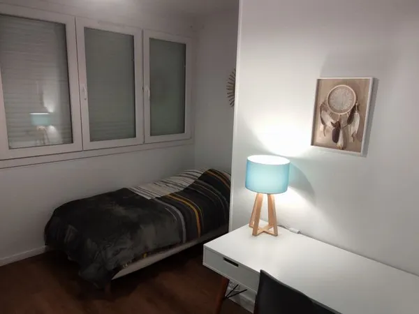 Olivet chambre en colocation