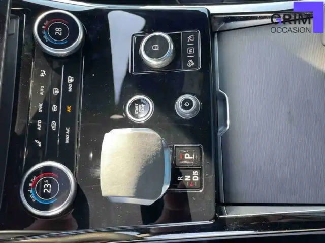 Land Rover Range Rover sport p510e 3.0l i6 phev 510ch — photo 31