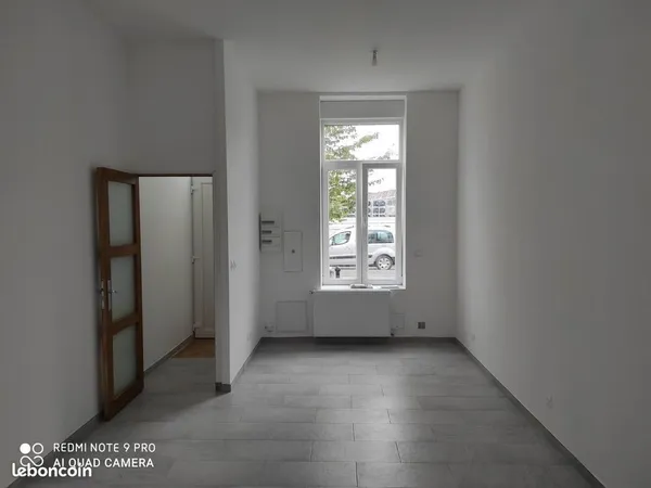 Roubaix Maison à louer