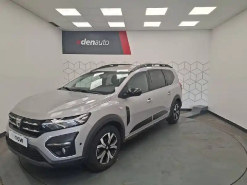 Dacia Jogger eco-g 100 7 places