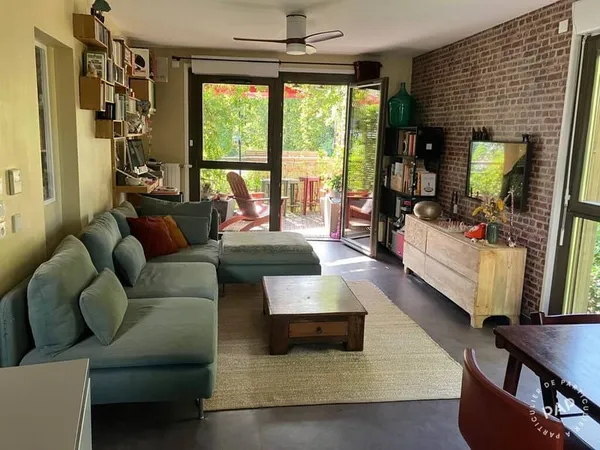 Appartement 3 pièces 70 m²