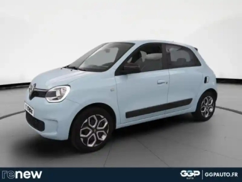 Renault Twingo 1.0 sce 65ch equilibre