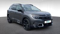 Citroen C5 Aircross Hybrid 225ch Shine Pack e-EAT8 — photo 3