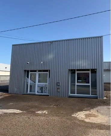 Location bureaux 100 m2