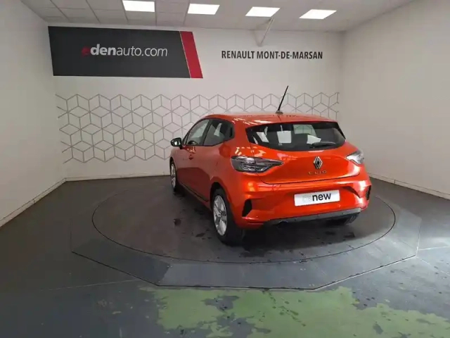 Renault Clio tce 90 ch gsr2 — photo 7