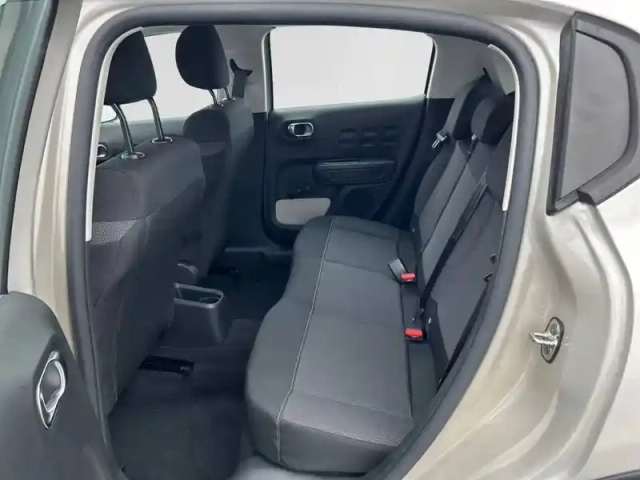 Citroën C3 puretech 83 ch bvm5 — photo 12