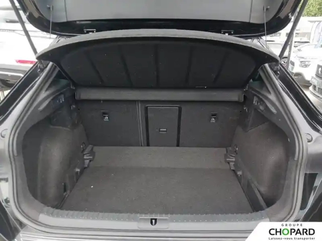 Cupra Formentor 1.5 tsi 150 ch dsg7 — photo 6