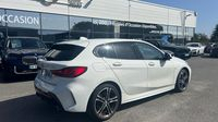 Bmw Série 1 120iA 178ch M Sport DKG7 — photo 7