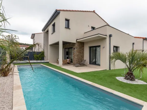 Maison 6 pièces 135 m²