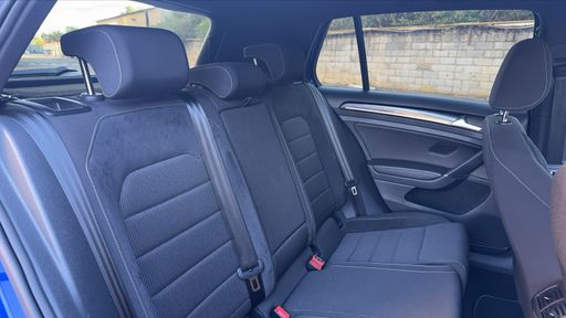 Volkswagen Golf 2.0 TSI 310 4Motion DSG7 - R – 2017 – 124281 km – Essence – Boîte Automatique — photo 47