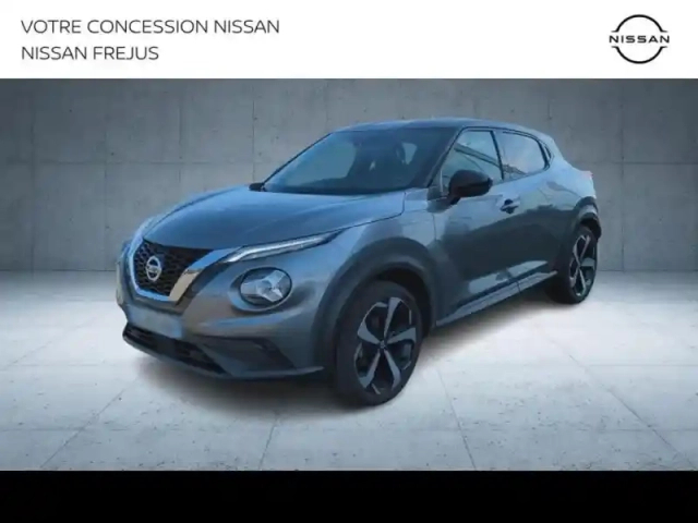 Nissan Juke 1.0 dig-t 114ch tekna dct 2023