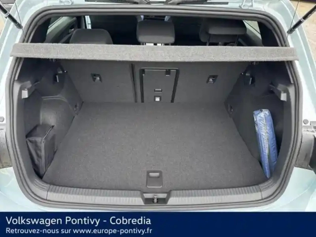 Volkswagen Golf 1.5 ehybrid 272ch gte dsg6 — photo 12