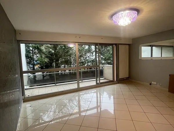Appartement 3 pièces 73 m²