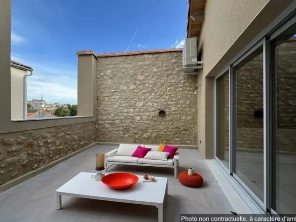 Maison 6 pièces 140 m²