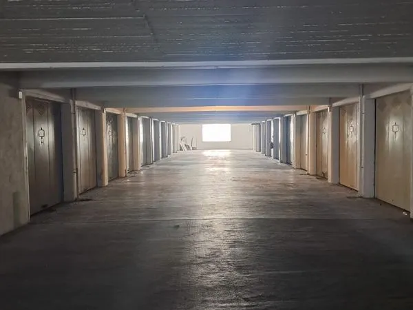 Loue garage