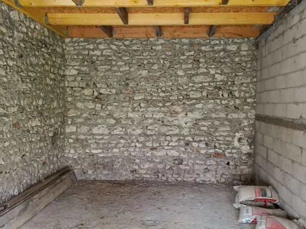 Parking 21 m²