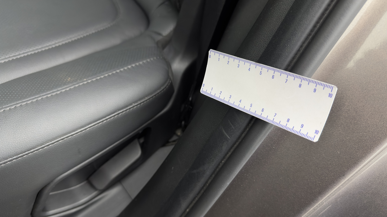 Hyundai Tucson 1.6 T-GDI 265 HTRAC Plug-in BVA6 — photo 44