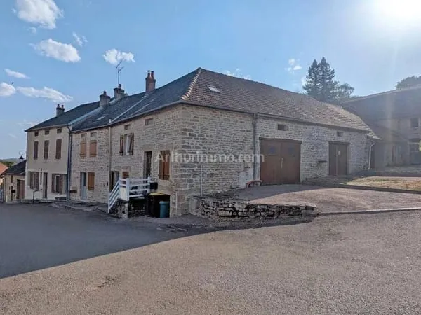 Immeuble de rapport 175 m²