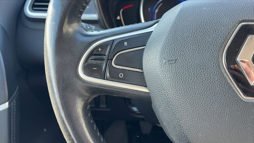 Renault Kadjar 1.2 TCe 130 - Zen – 2015 – 129538 km – Essence – Boîte Manuelle — photo 15