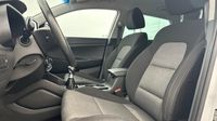 Hyundai Tucson 1.6 CRDI 136ch hybrid 48V Creative DCT-7 Euro6d-Evap — photo 9