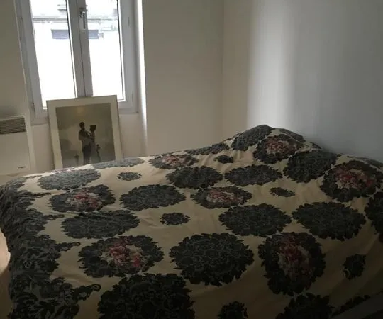 Appartement de 48m2 à louer sur Boulogne-Billancourt