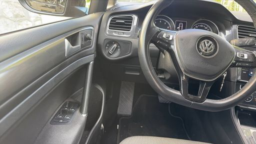 Volkswagen Golf 1.0 TSI 110 DSG7 - Confortline Business – 2018 – 103291 km – Essence – Boîte Automatique — photo 5