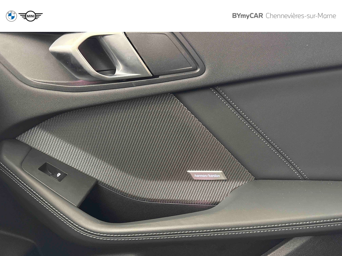 BMW Gran Coupe M235 xDrive 300 ch DKG7 — photo 25