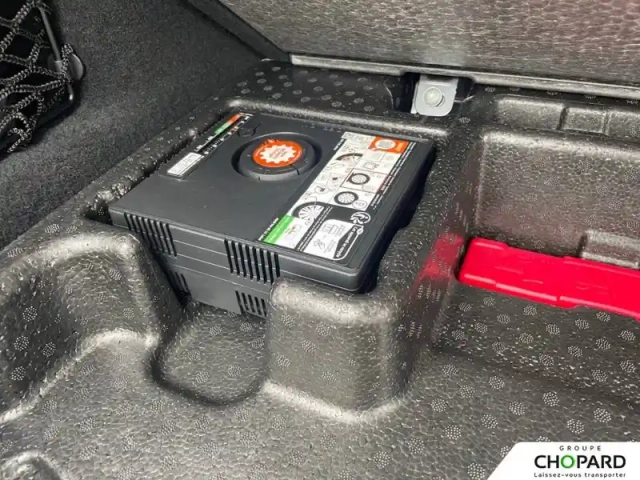 Mercedes Eqa 250+ — photo 75