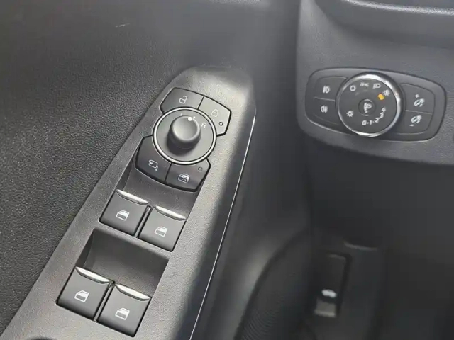 Ford Puma 1.0 essence 125 mhev s&amp;s powershift — photo 19
