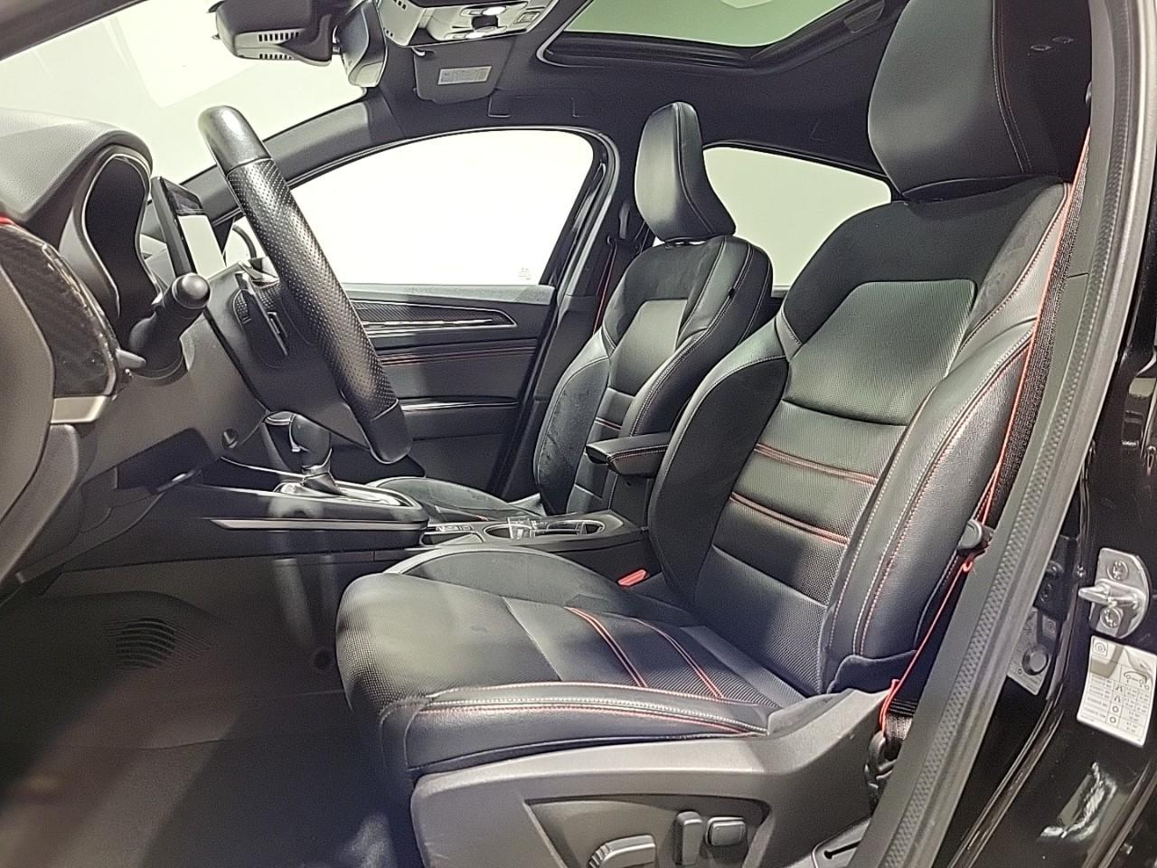 Renault Arkana mild hybrid 160 edc fap - 22 r.s. line — photo 10
