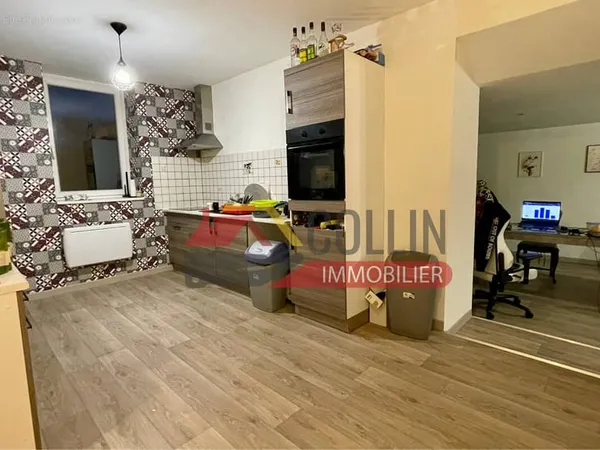 Bel appartement Triplex 115 m2 habitables environ, 4 pièces