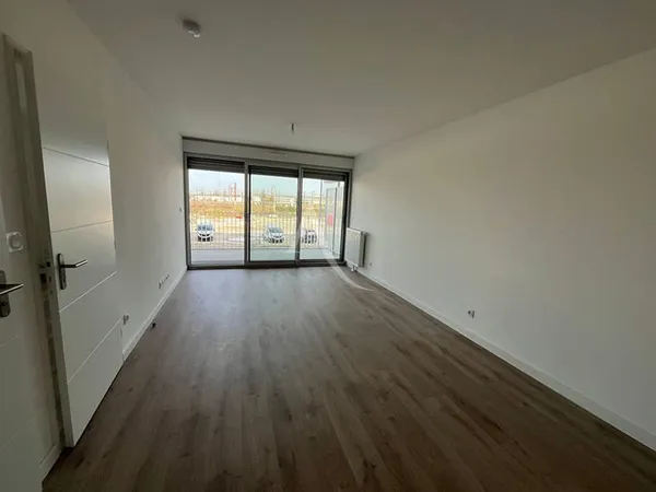 appartement F2
