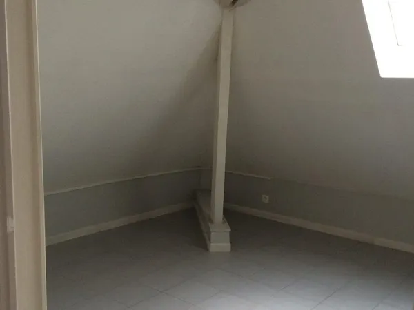 Appartement 2 pièces 29 m²