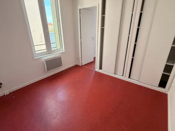 Charmant appartement 2 pièces en plein centre-ville