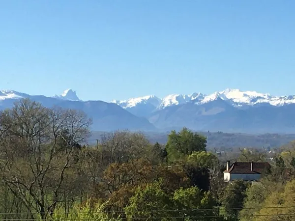 Maison 7 pièces 210 m²