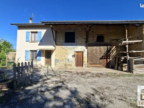Maison 5 pièces 90 m²