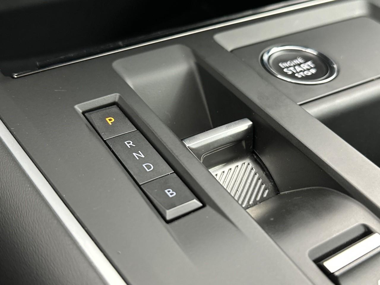 Citroën C5 Aircross hybride rechargeable 225 e-eat8 feel pack — photo 28