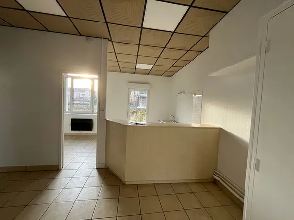 Immeuble 6 pièces 196 m2