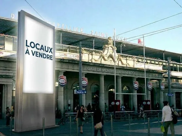 Local 70 m²